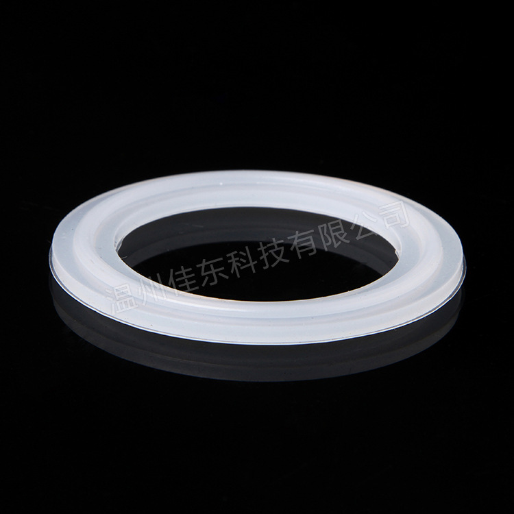 温州优质厂家供应快装密封圈o型密封圈05寸16寸硅胶橡胶圈