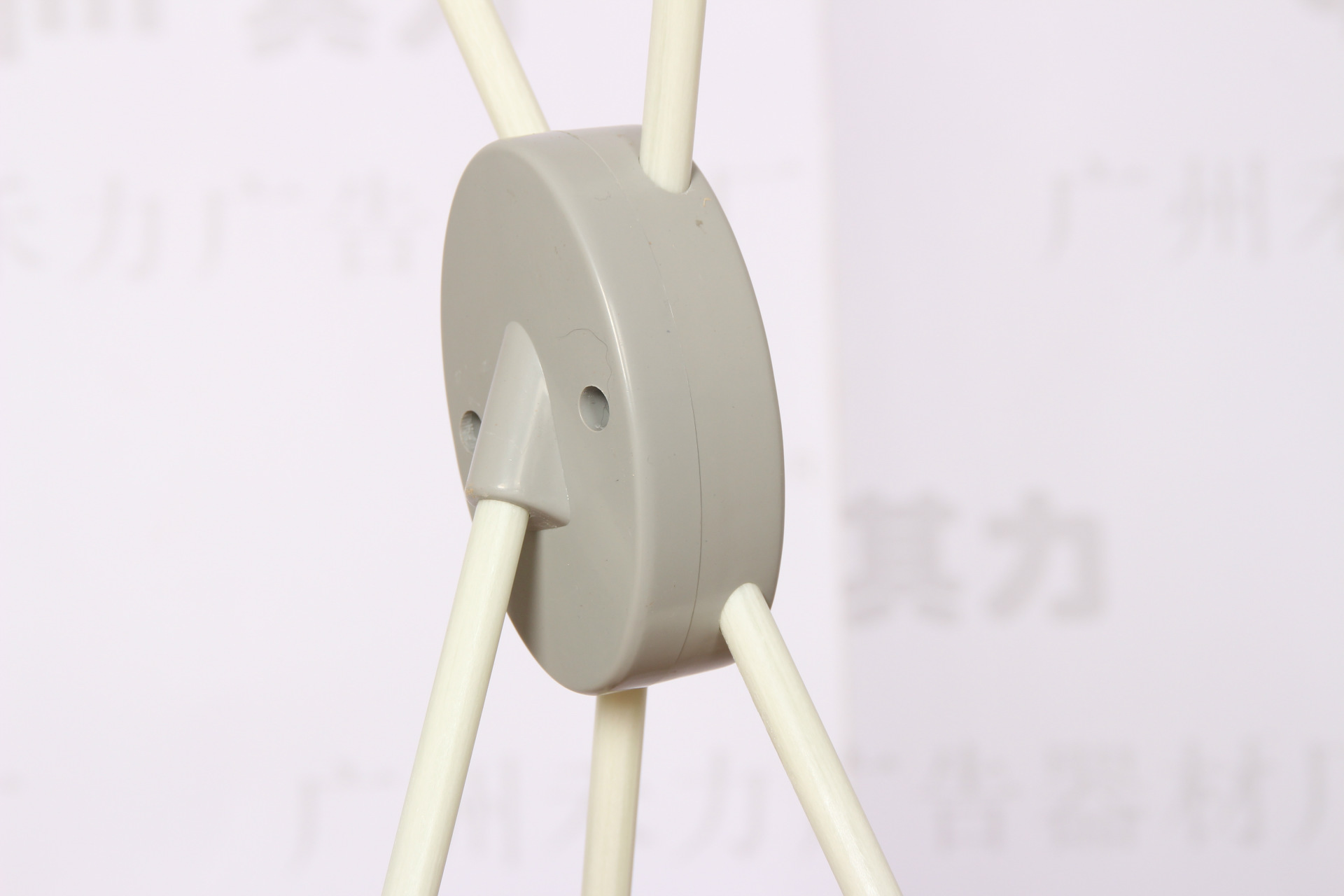 qx07广州禾力厂家全纤维展架白色玻璃纤维x展