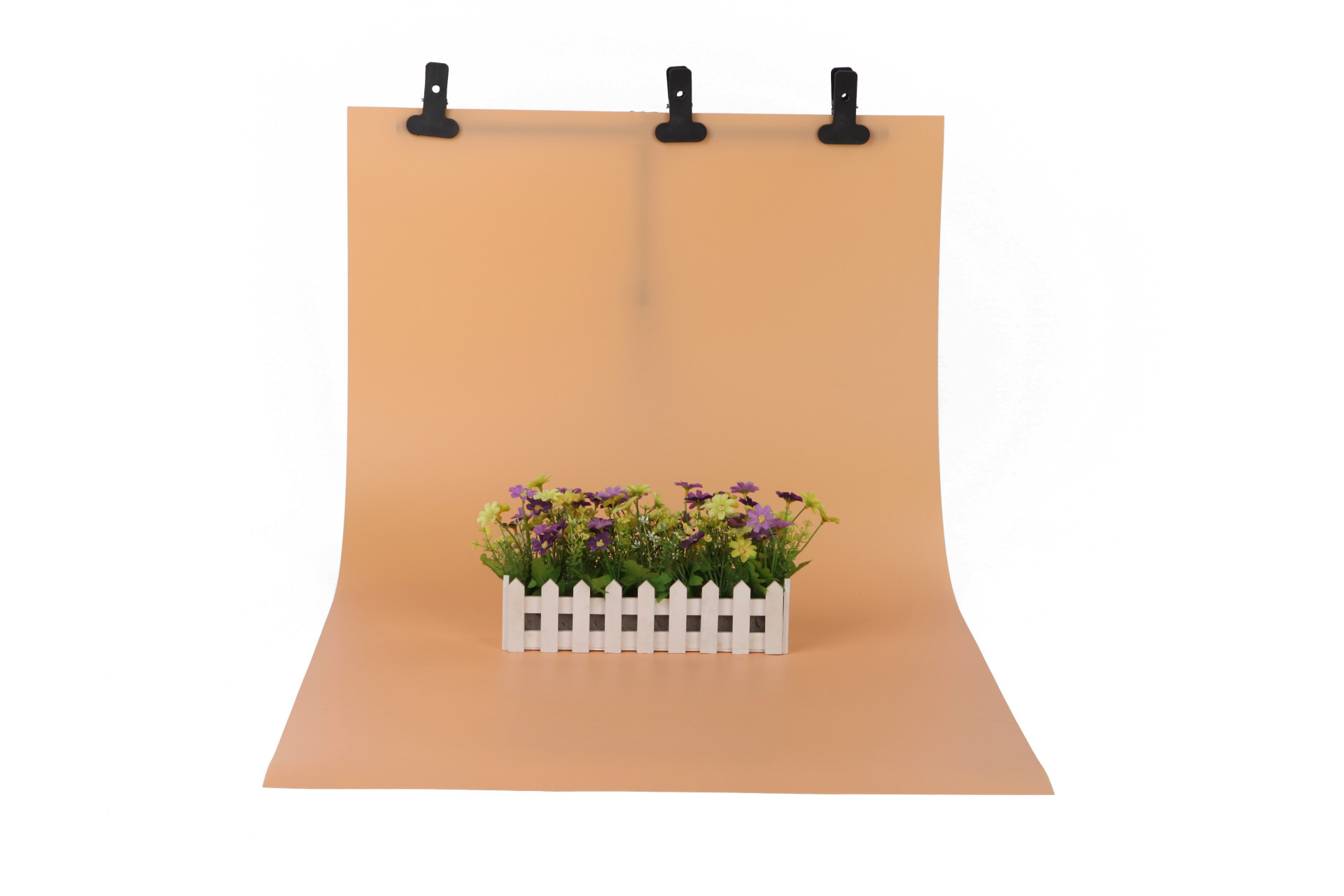 l型拍摄背景耐用可水洗抗皱pvc摄影拍照背景板 70*140cm