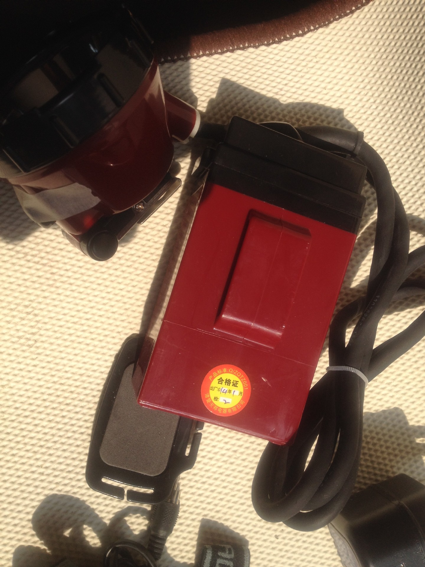 户外正品擎天柱海训王453s强光电瓶灯露营灯灯led头灯夜钓灯矿灯