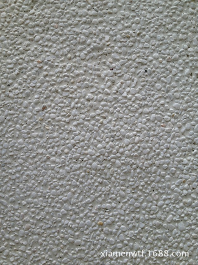 承接厦门地区水洗石,洗米石工程