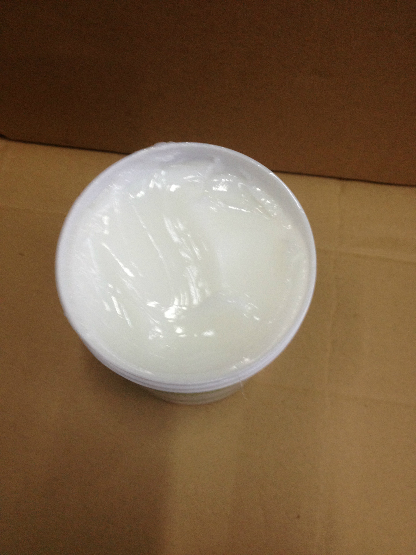 推荐 精密润滑脂 工业润滑油 静音塑胶齿轮润滑油 定制批发