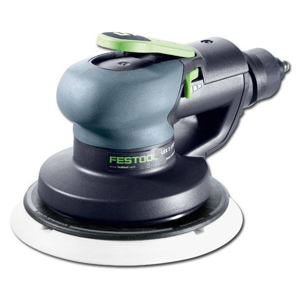 德国festool费斯托 气动干磨系统套装 一步到位抛光打磨 标准配套