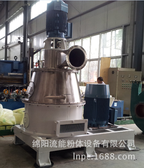 牛骨保健品超微粉碎机中药研磨机食品磨粉机