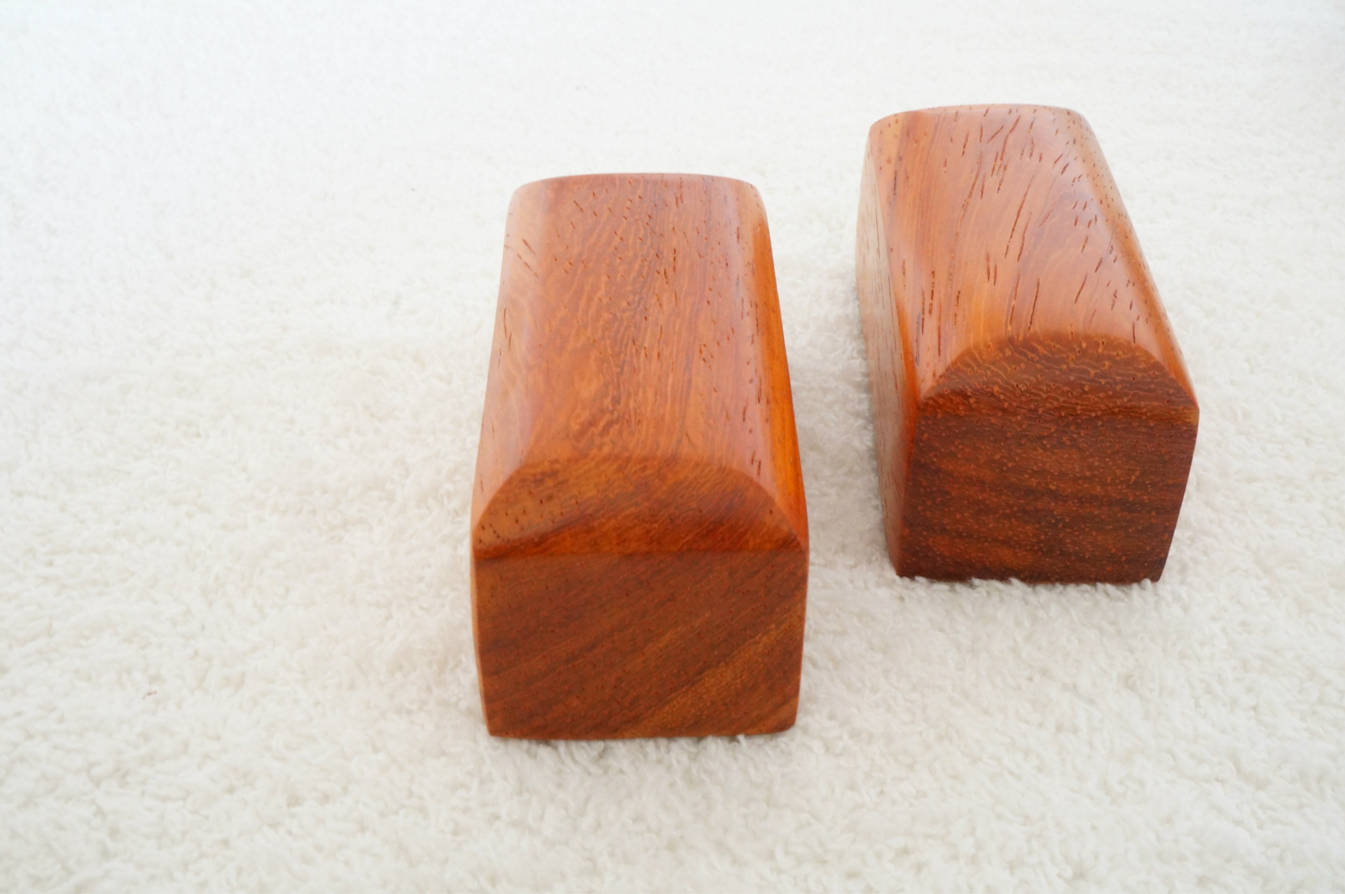 相声评书醒木 梨木惊堂木醒子穷摔梨木醒木可定做