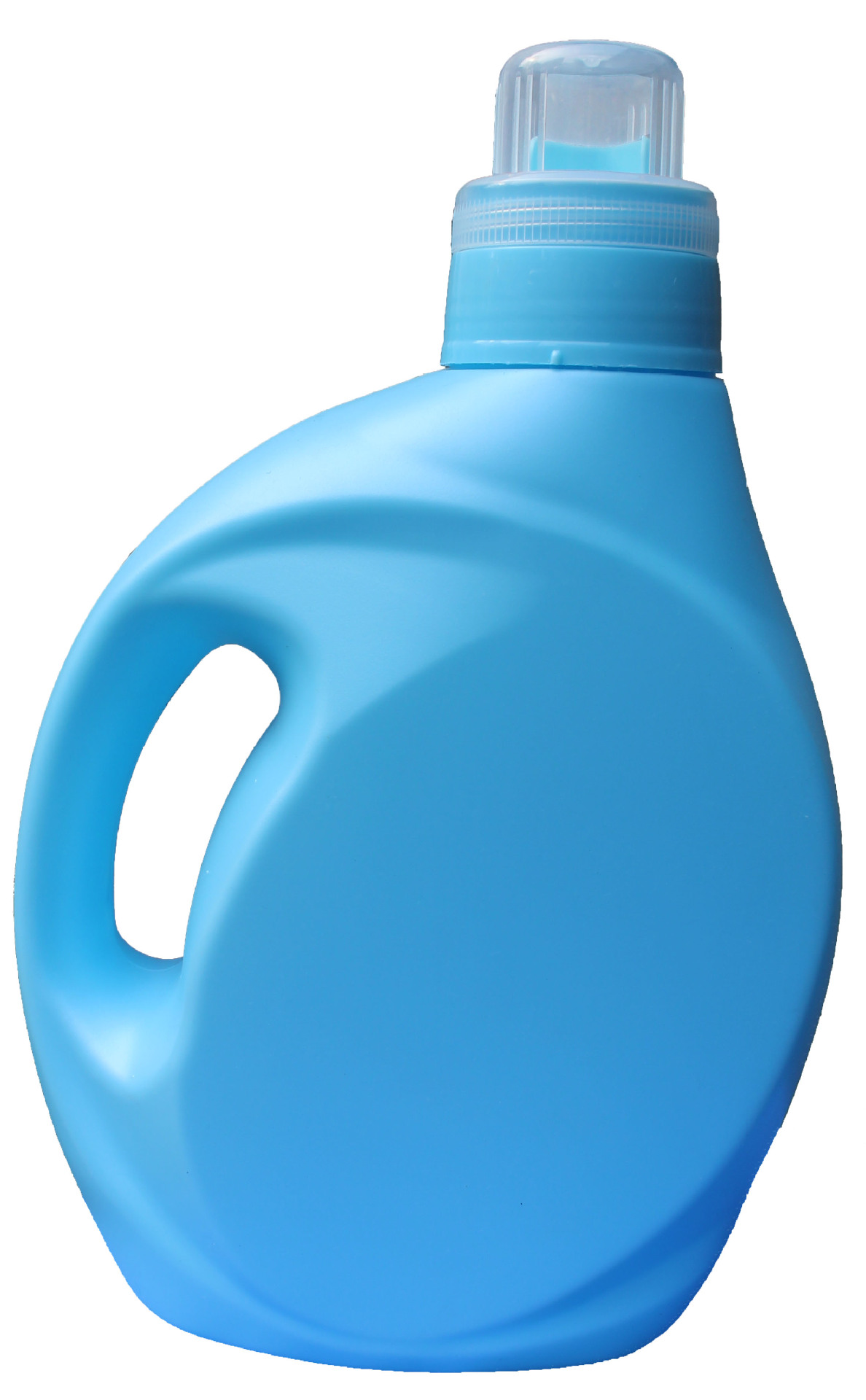 建材 【2l洗衣液瓶】本厂有洗衣液空瓶和标签销售 本厂有洗衣液瓶子