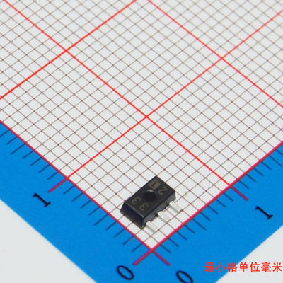 电源芯片 全新原装 低压差线性稳压(ldo) xc6203e332pr