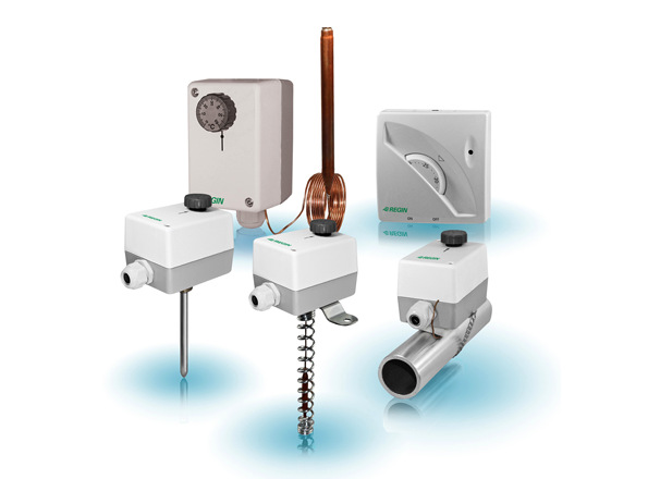 进口温度调节器 mtir60s机械式恒温控制器 江苏贤力厂家优惠直销