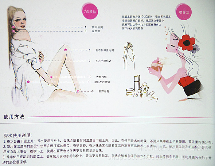 批发正品法国大卫贝克持久留香淡香水维密女王光韵女士果香水20ml