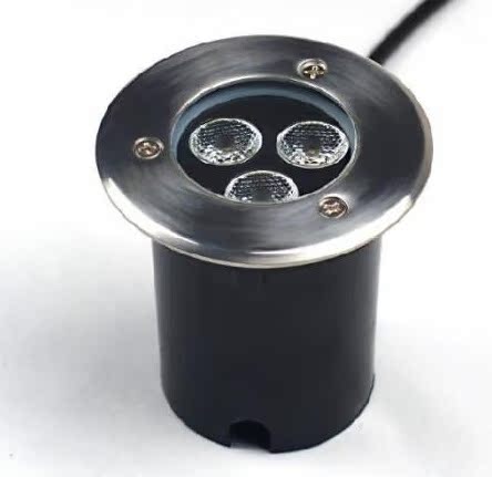 led地埋灯3w地埋灯3wled埋地灯