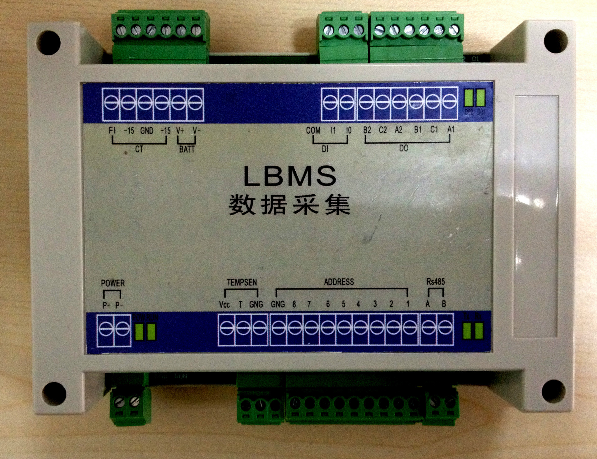 rv400jc008数据采集处理模块