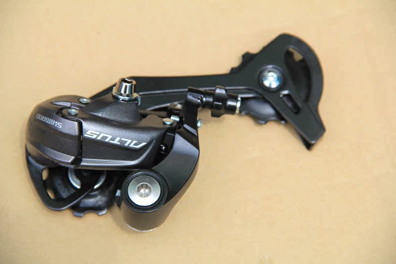 正品shimano禧玛诺 rd-m390