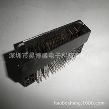 FCI/Berg品牌连接器 51907-003LF原装现货