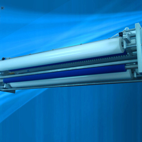 卷材除尘滚轮清洁机苏州爱德宝厂家直销卷材滚轮清洁机bm