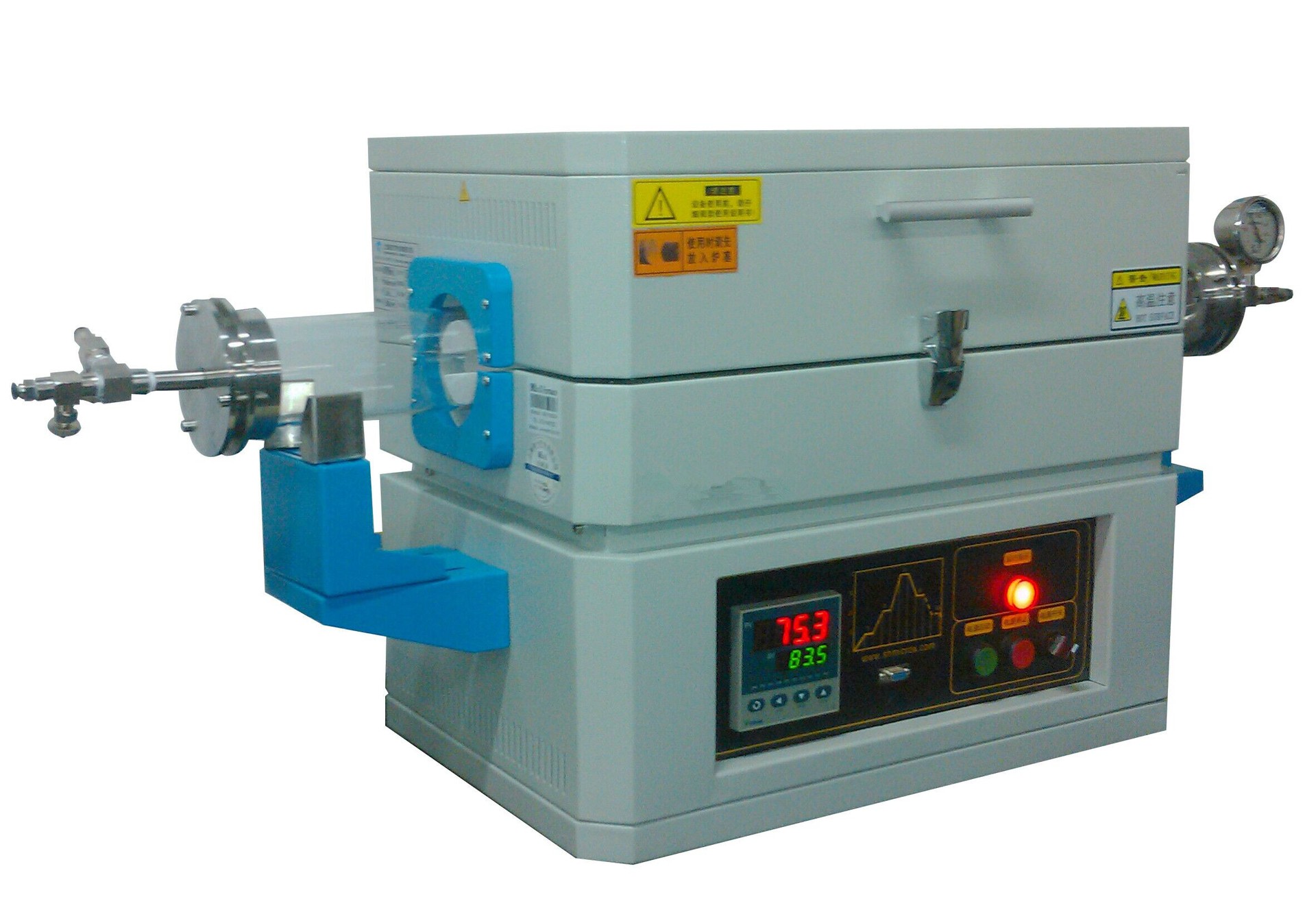 1200度高校实验室真空高温管式炉/四川成都厂家直销非标烤箱-阿里巴巴