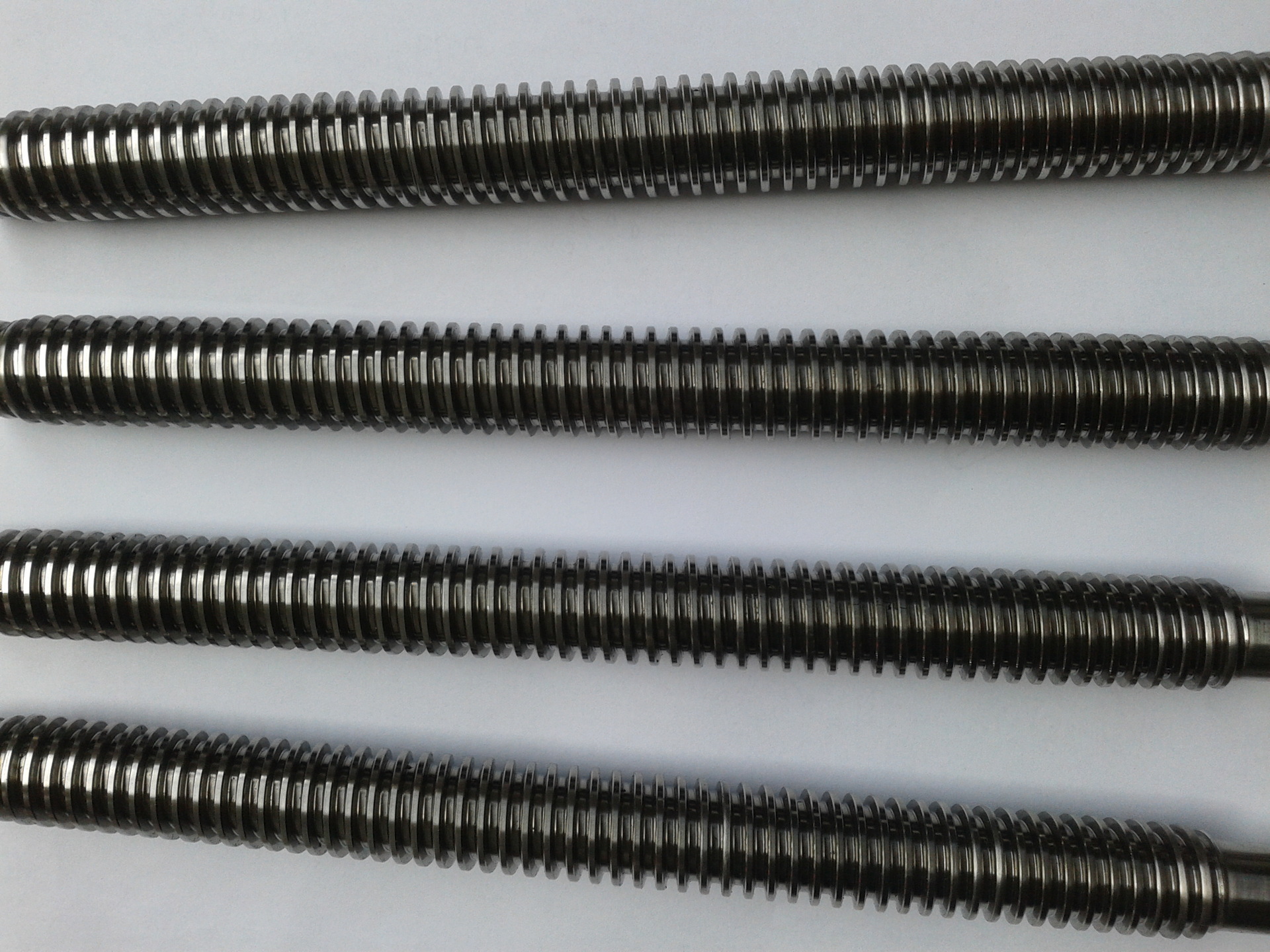 螺纹加工 网纹直纹滚花 厂家直供精密滚丝加工 欢迎来图来样定制