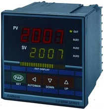 LU-960M智能程序PID调节仪温度控制器温度压力流量液位控制仪