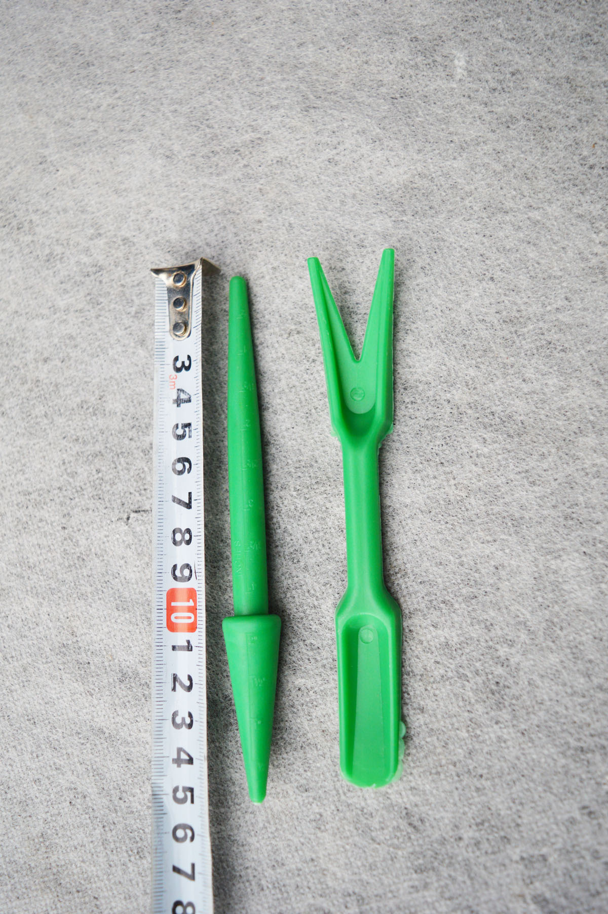 起苗 挖苗器 移植器 移栽幼苗必备