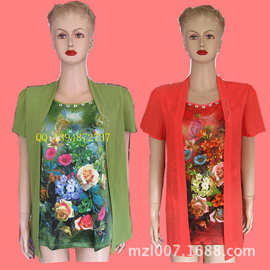 文君中老年服饰_文君中老年服饰价格_文君中