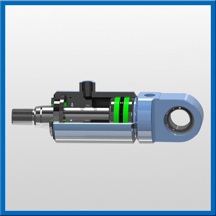生产销售船用液压缸升降机液压缸夹具油缸举升油缸