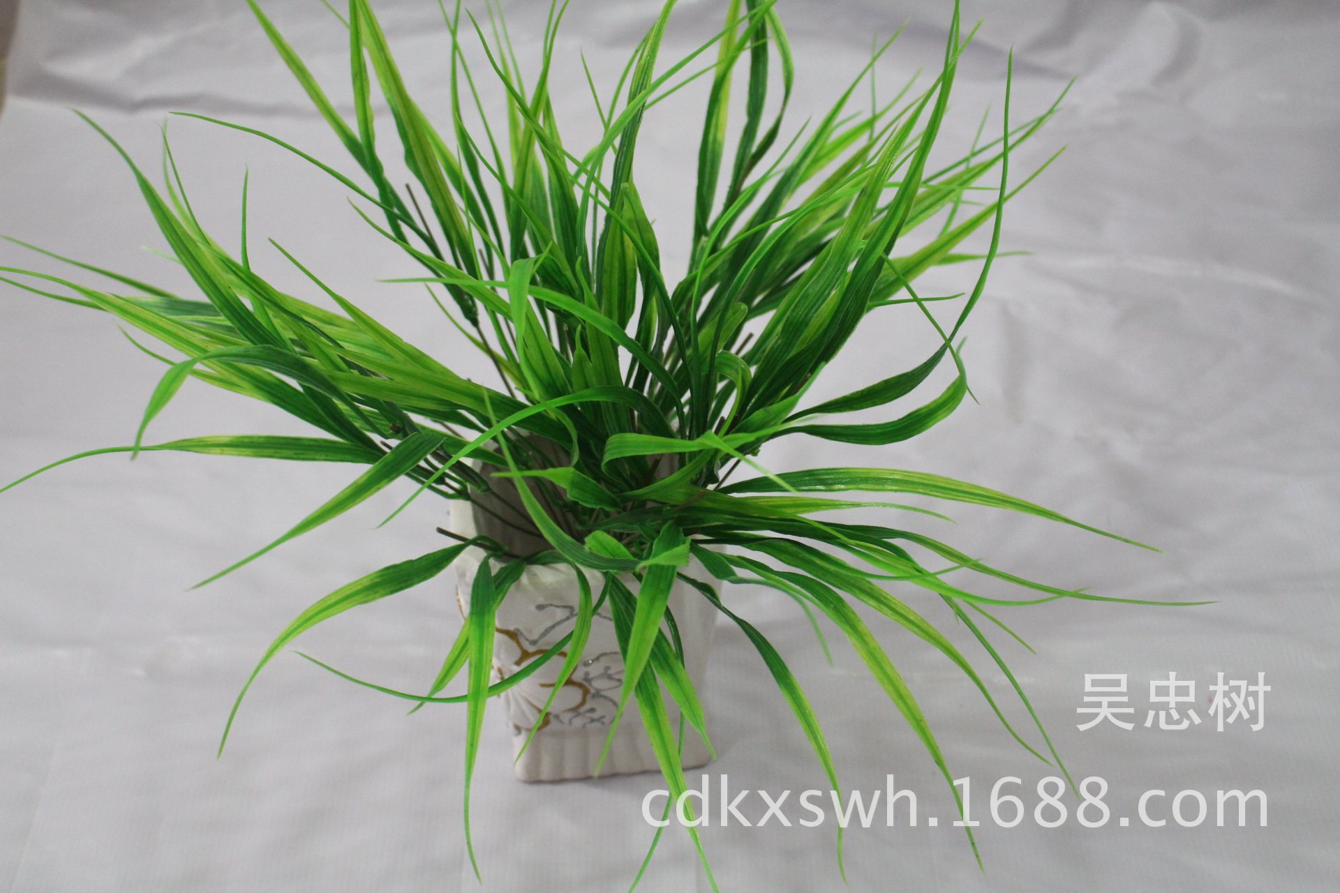 供应兰心草 丝网花配草 仿真花插花配草 丝网花材料大量批发