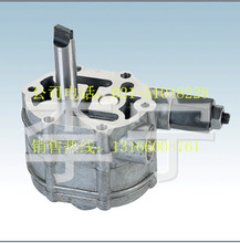 质量可靠 萨澳PV22-23闭式柱塞泵补油泵 矿山机械高压齿轮补油泵
