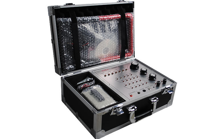 30米 黄金探测器 沙金探测仪 vr10
