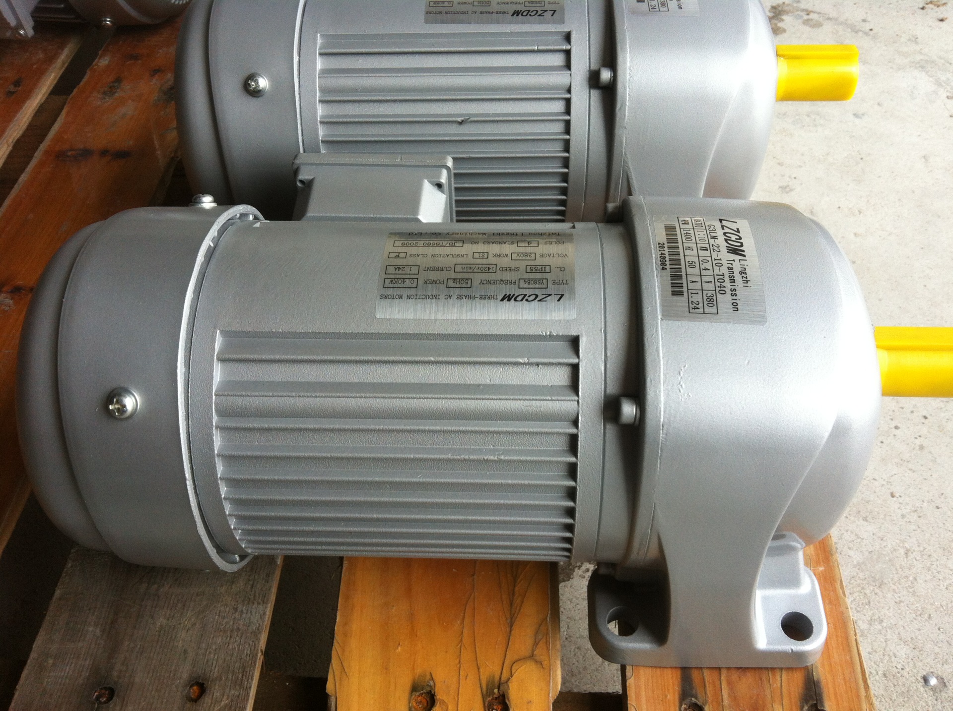 l厂家直销可订制小金刚g3fm--22--10--t040齿轮减速机