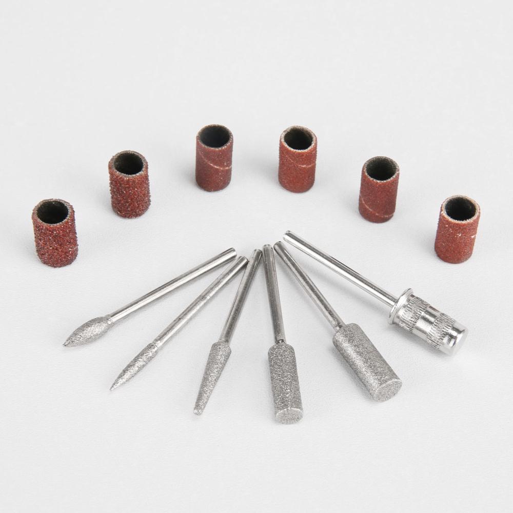 5cm             电动打磨机适用范围:适合模具研磨,切削,抛光,齿科