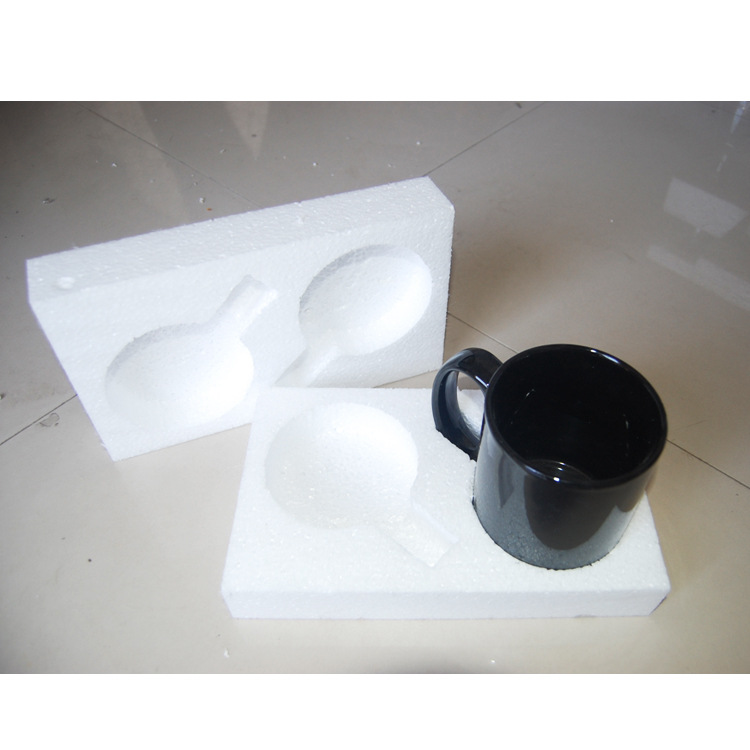 厂家专业生产 定制 保丽龙 包装制品聚苯乙烯塑料泡沫板