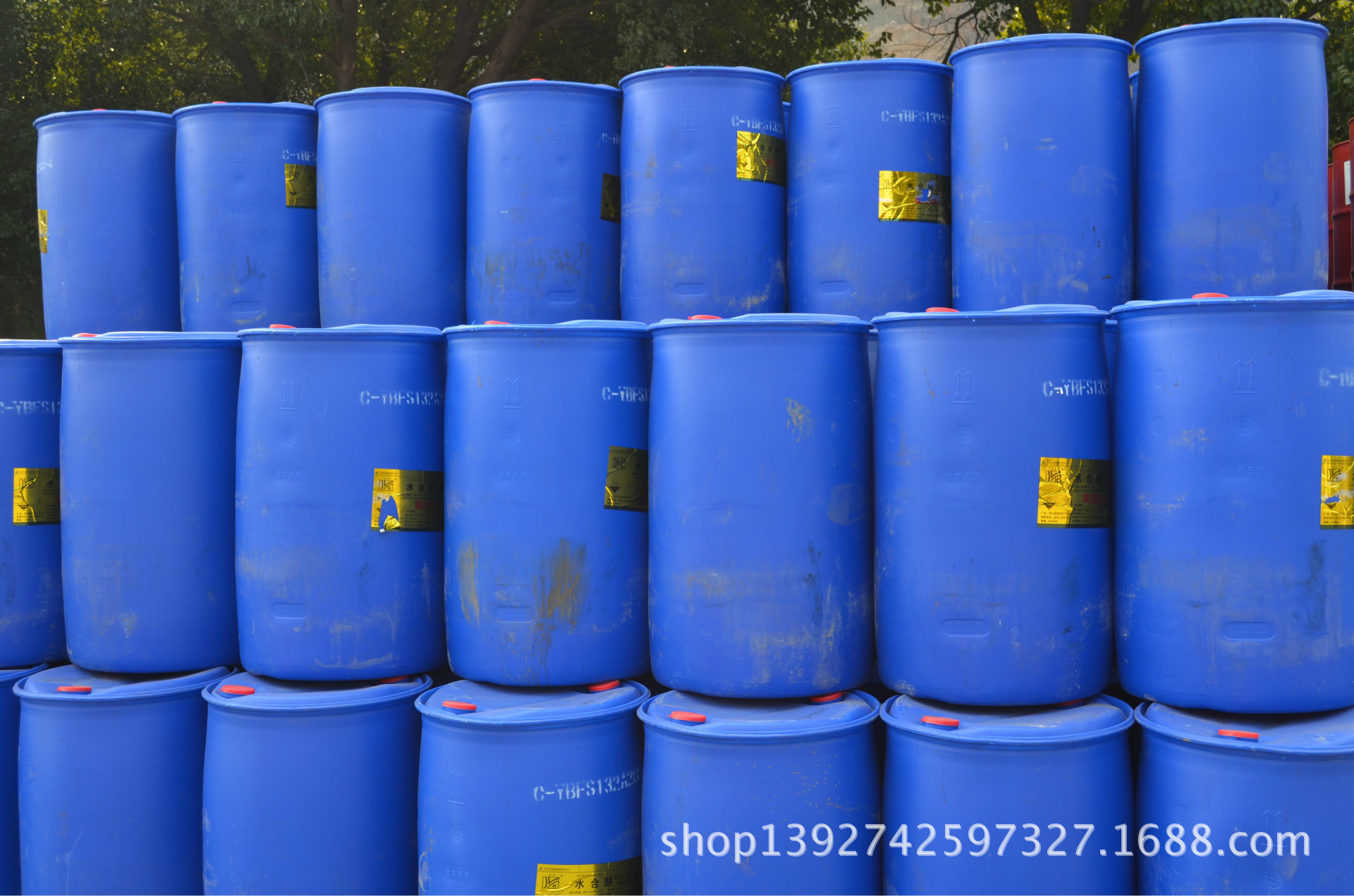 水合肼_水合肼价格_水合肼厂家/批发供应 - 化工批发交易网