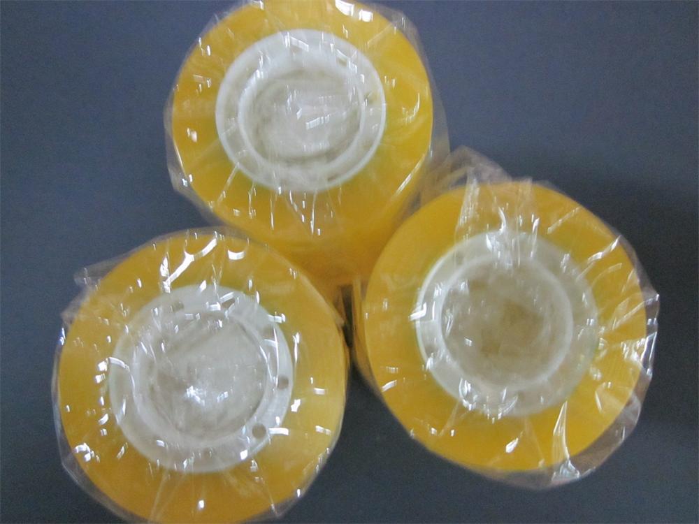 1箱包邮文具胶带小芯胶胶带扎口胶10mm宽