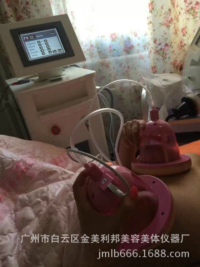 丰胸: 增大胸部尺寸,升级cup效果   2.