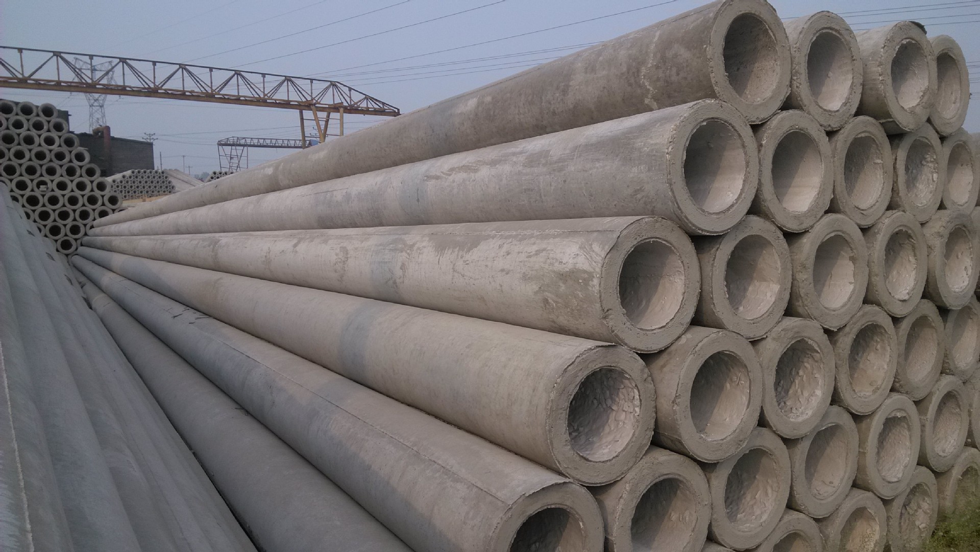 供应水泥电杆10米12米15米预应力水泥电线杆水泥电杆 电杆厂批发