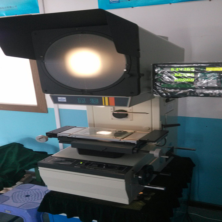 苏州量丰光学投影仪测量投影仪投影机