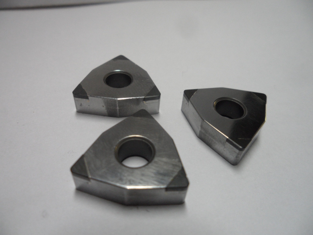 立方氮化硼刀具 cbn刀具  pcbn  硬车刀 淬火钢 金刚石刀片
