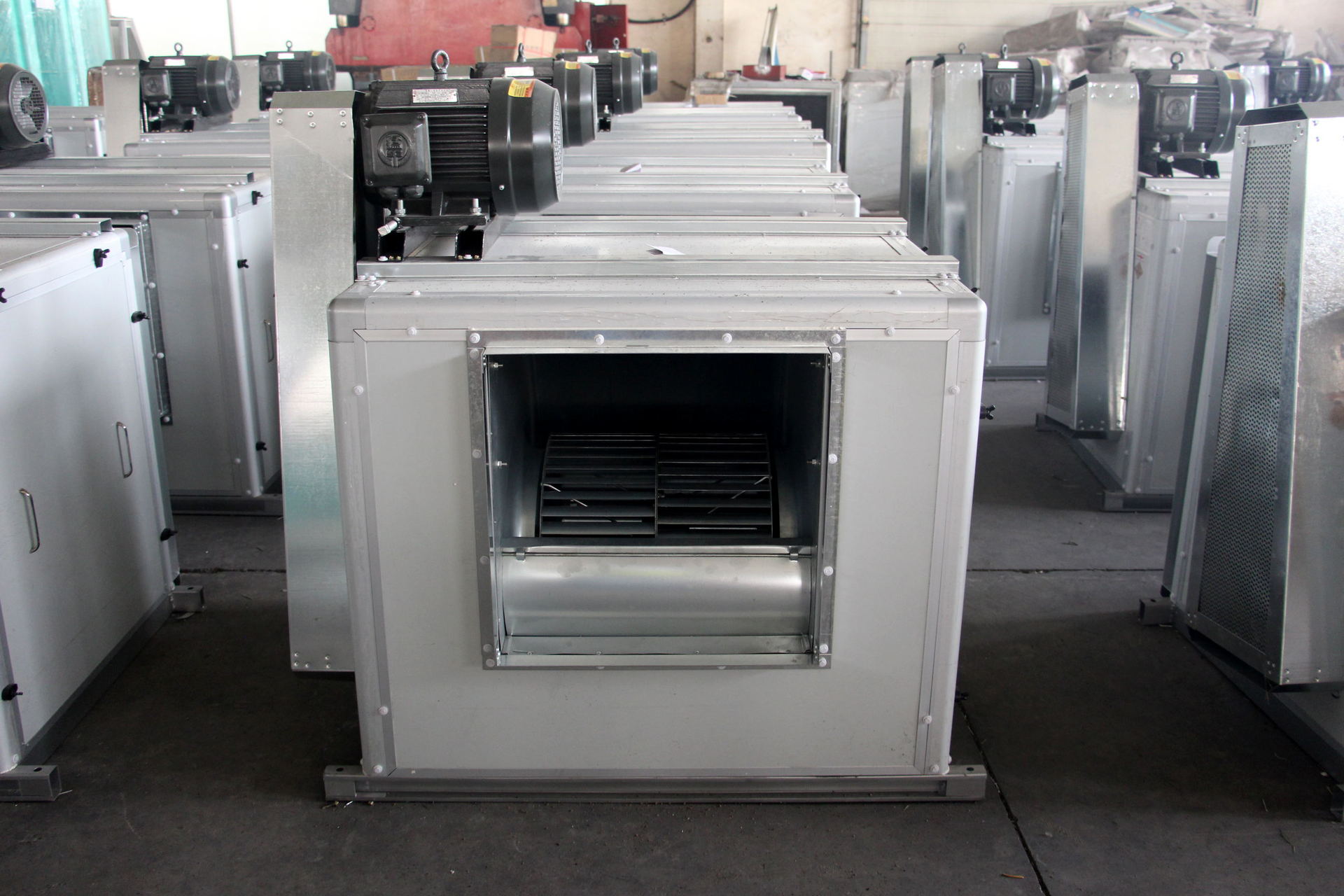 铝合金百叶出风口 厂家直销 单层双层出风口 回风口进风口检修口