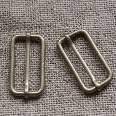 产家直销 毅达兴金属扣具 拉心扣