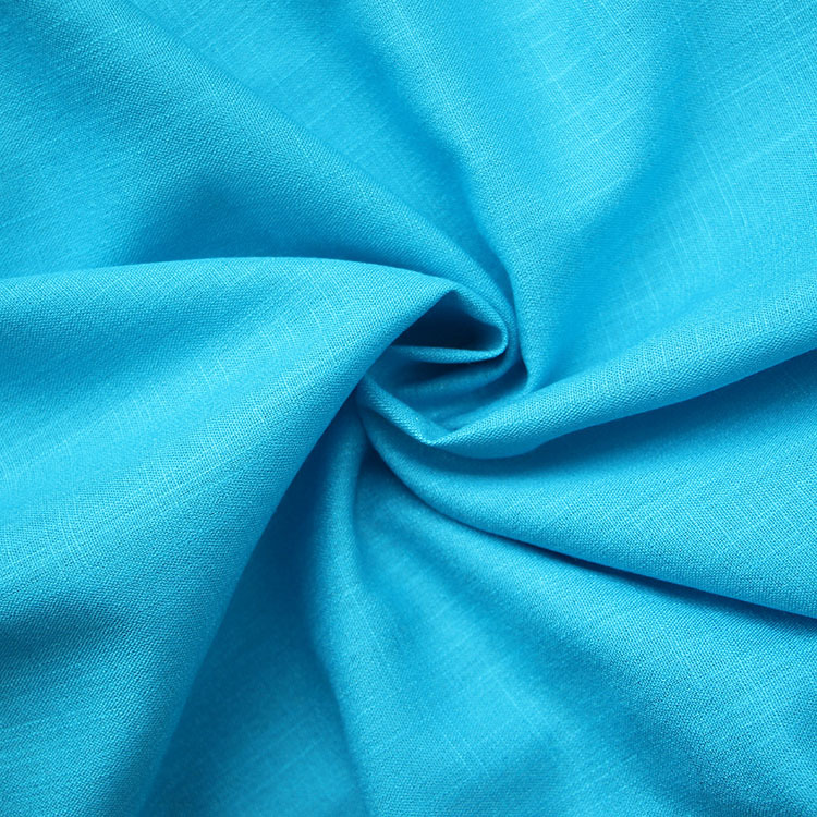 人棉布 提花缕空时尚人棉面料 轻薄飘逸