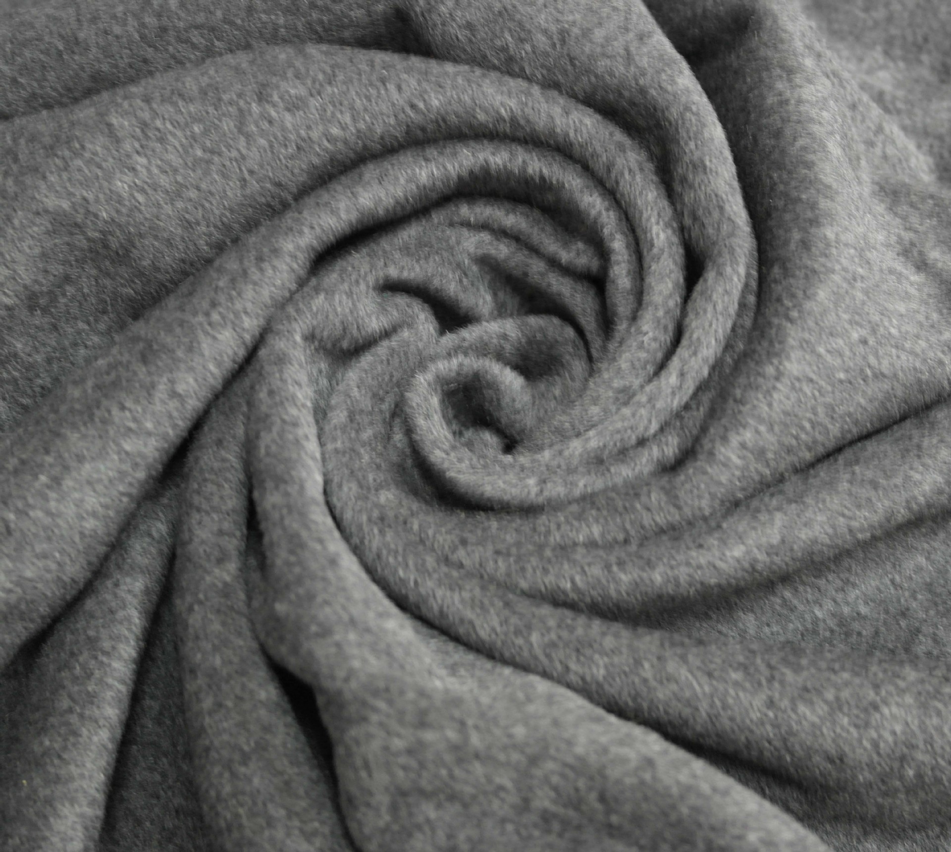 秋冬新款高档男装女装全羊毛大衣呢面料 毛呢布料90羊毛顺毛呢