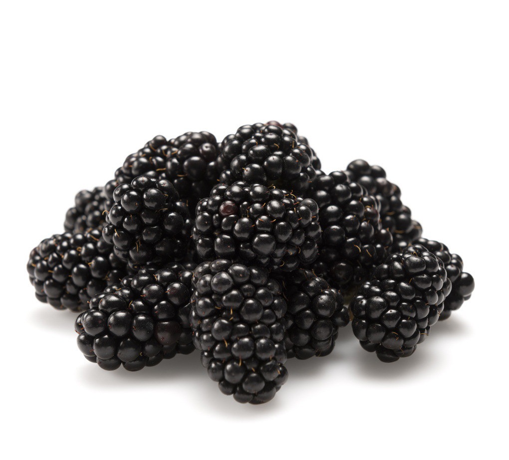 美国进口酶解浓缩果汁 黑莓清汁 黑莓浓缩汁原浆 果汁原料