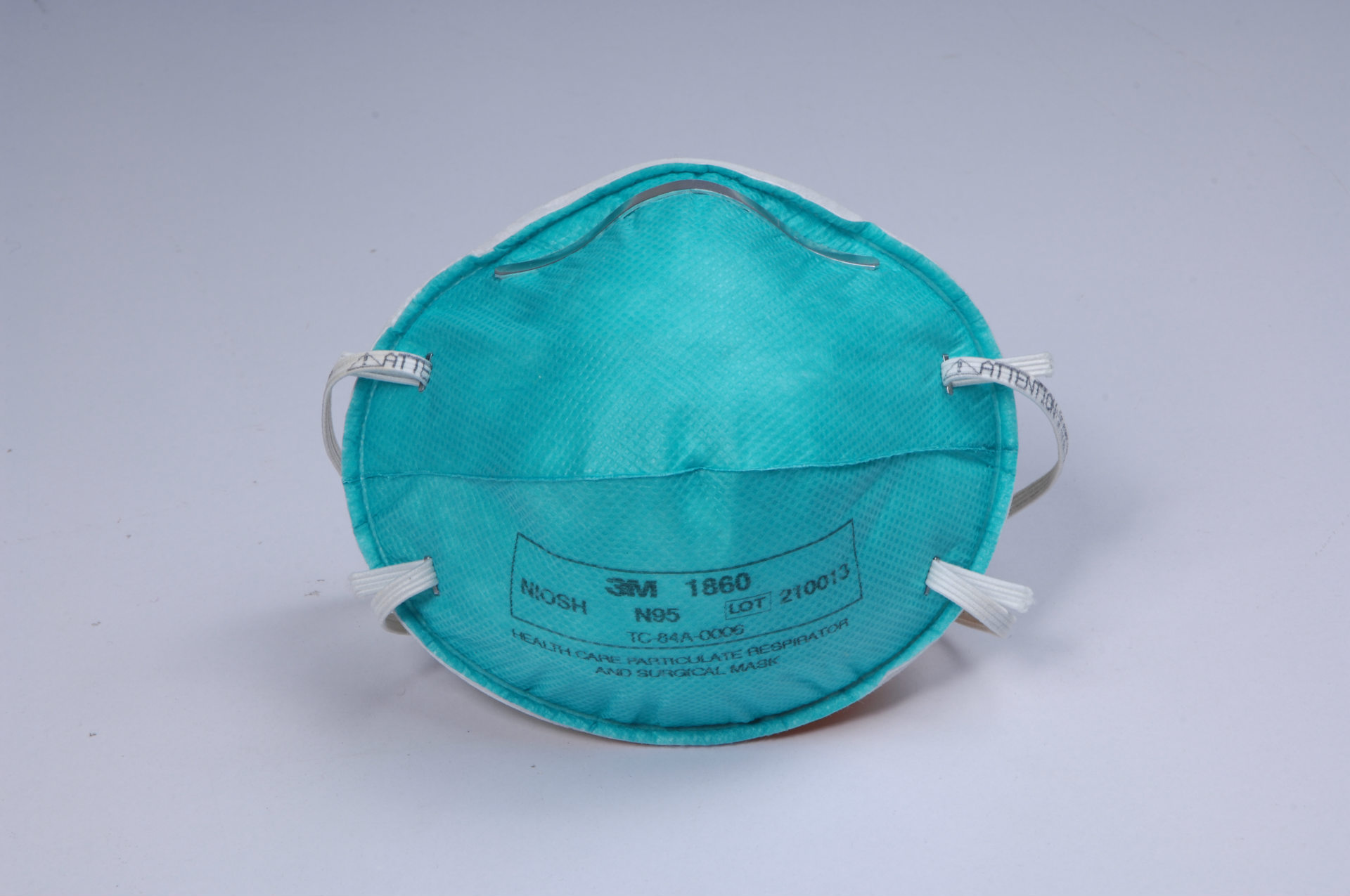 3m正品1860医用口罩一次性医用口罩一次性口罩医用防护口罩