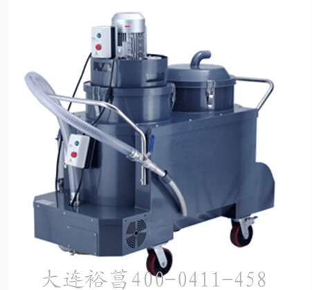 凯尔乐大容量工业吸油机