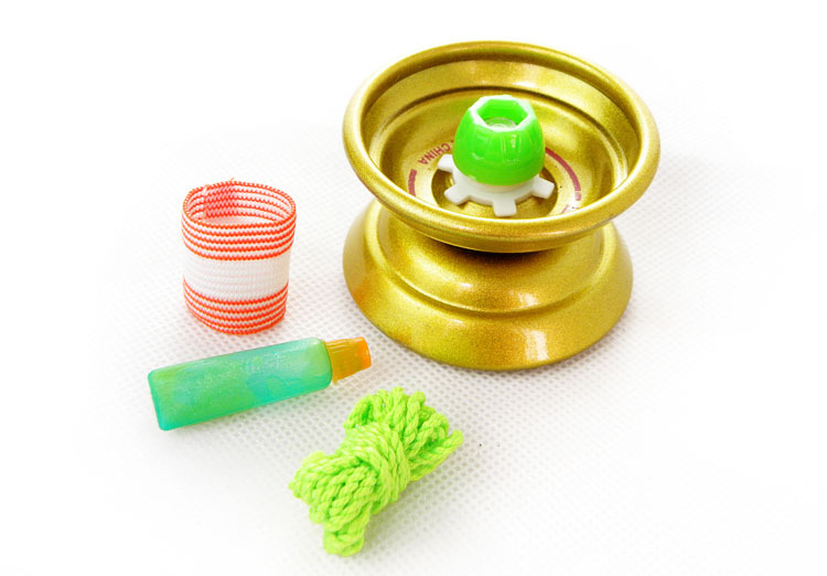 3轴承溜溜球 高性能离合器极速yoyo合