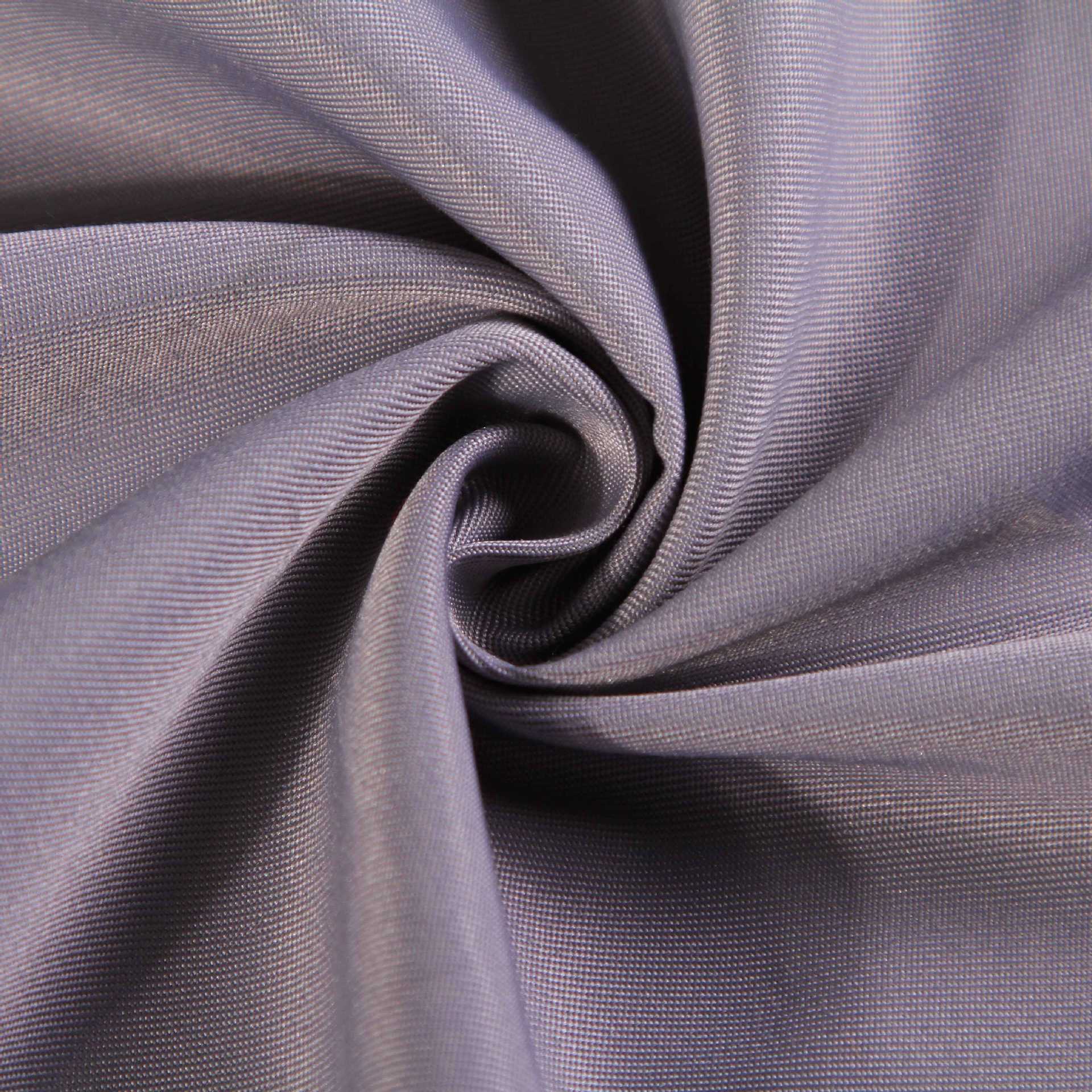 厂家供应 全涤 精美呢150x150 精纺呢 工装面料围裙.