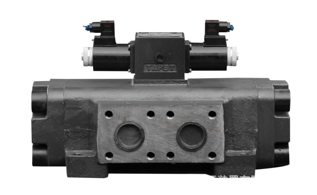 34ey-25mz电液换向阀_接线图分享