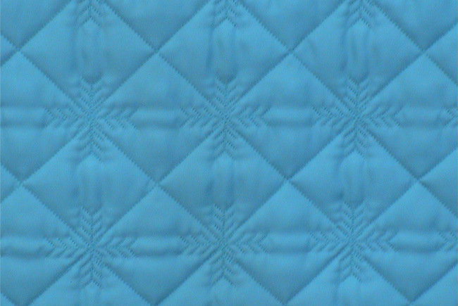 绗缝绗绣高端加工最新流行花型适用于各类服装家纺箱包等