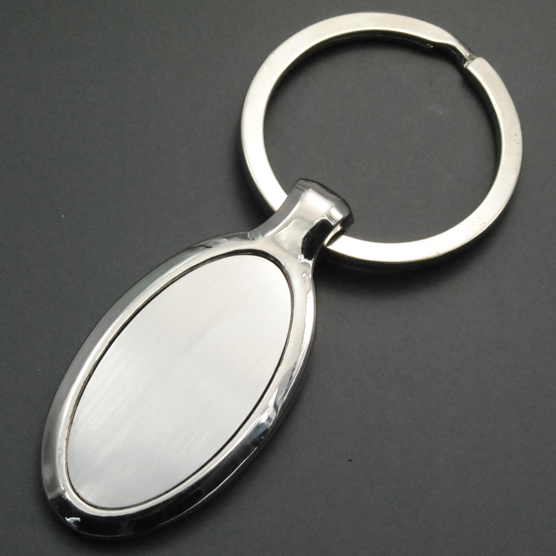 供应j10015 可定做logo金属钥匙扣