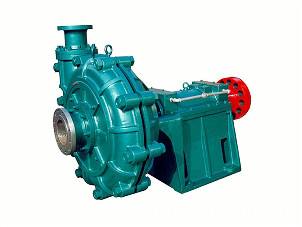 zj矿浆泵 zm矿浆泵 zjh矿浆泵 山东矿浆泵 厂家直销