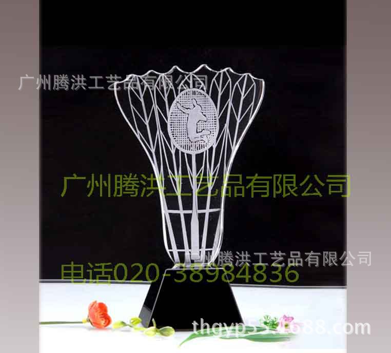 th-羽毛球奖杯2